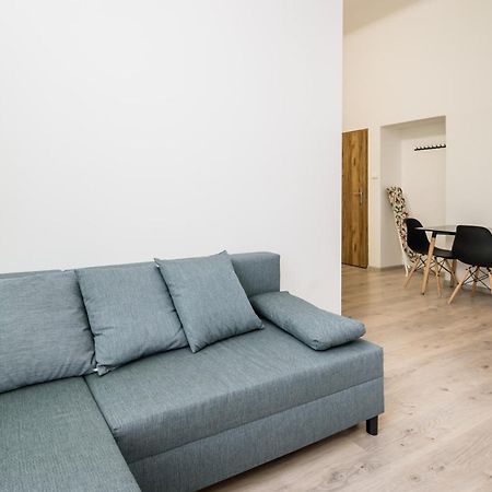 Jm Rooms Lubicz II Krakau Exterior foto