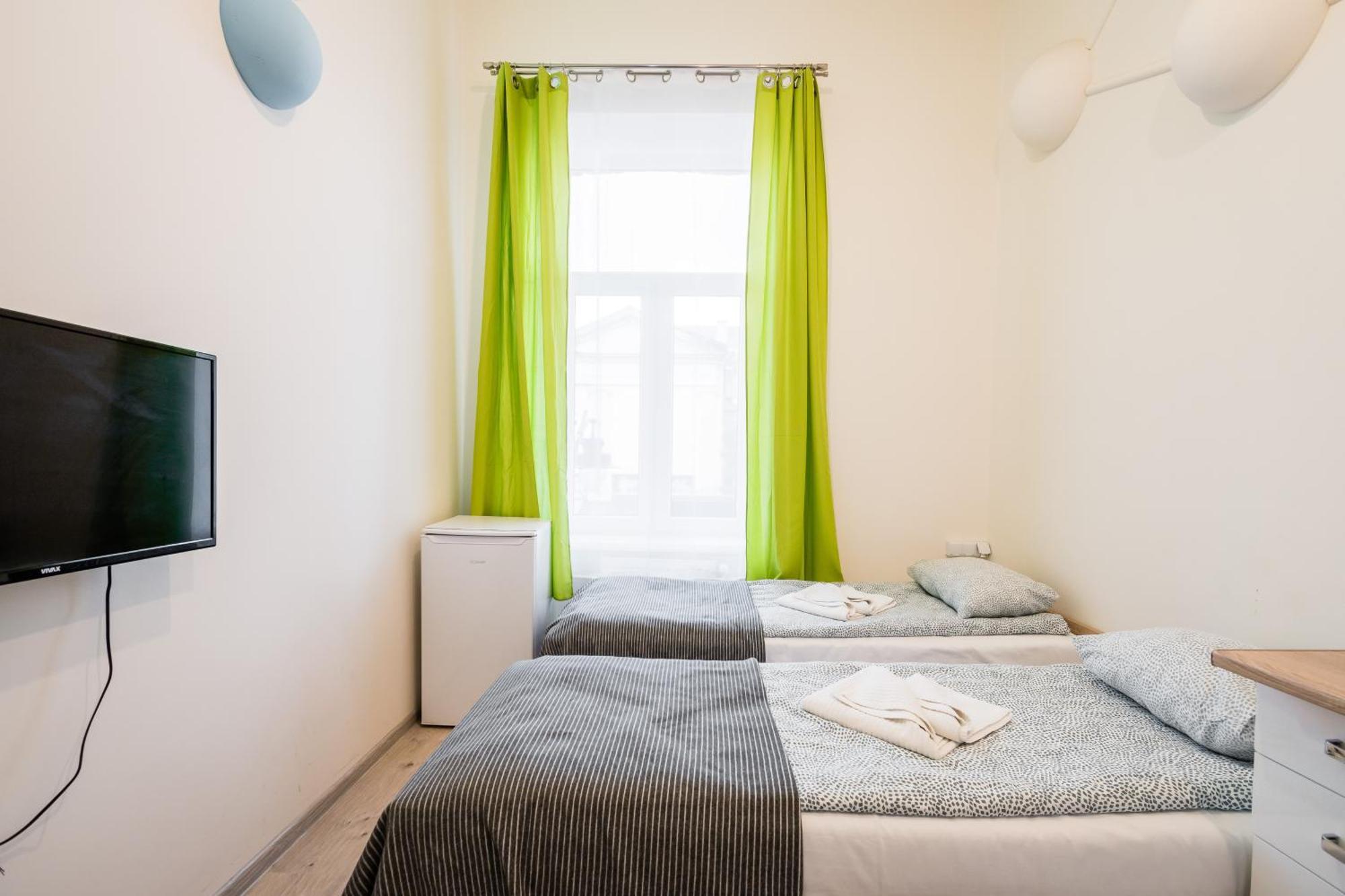 Jm Rooms Lubicz II Krakau Exterior foto